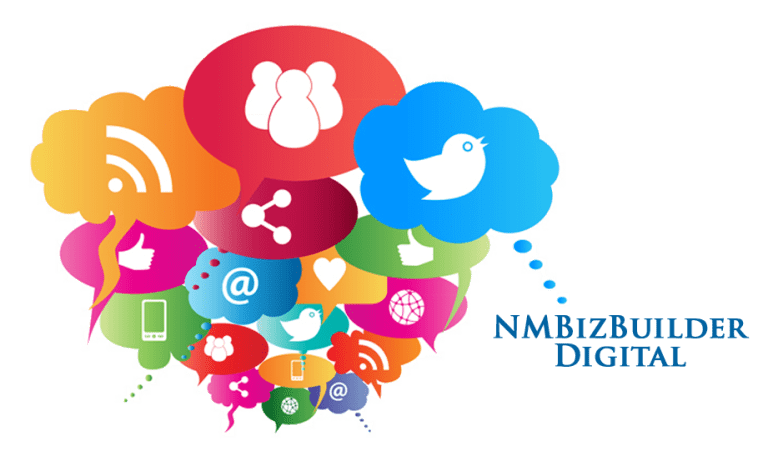NMBizBuilder logo