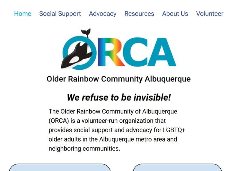 Orca ABQ