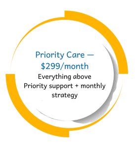 Priority Care