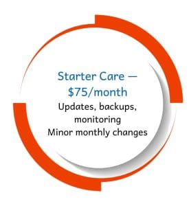 Starter Care